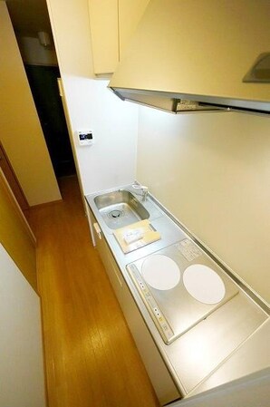 ベルハイムの物件内観写真